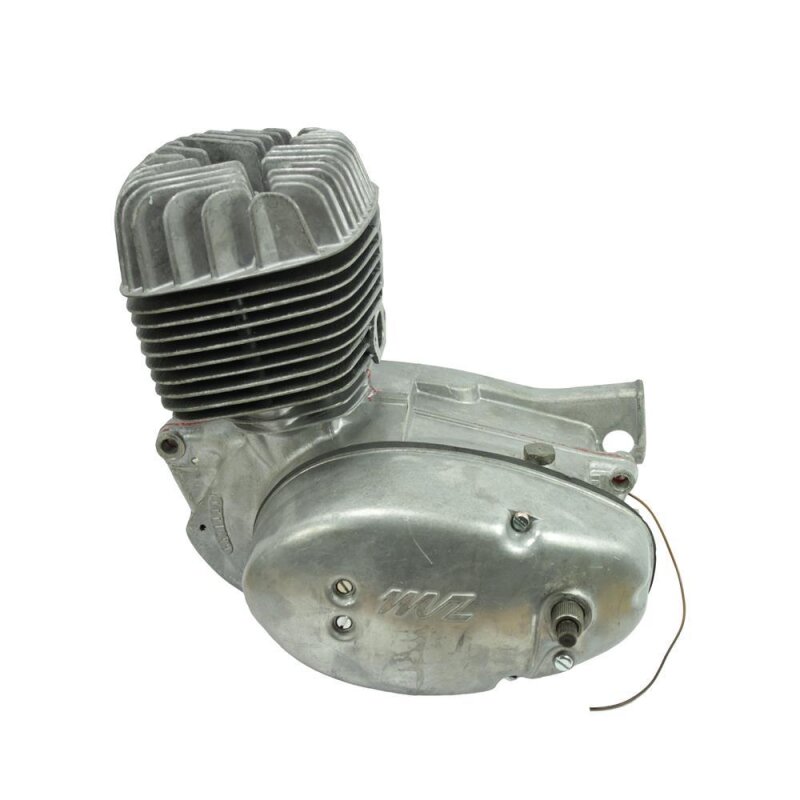 58.00mm Piston Kit For MZ TS ES 150 - 2-Stroke, With Rings & Pin (ES150/TS150)