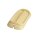 Unterlage beige, elfenbein Gummi Dichtung für Simson KR51/1 Schwalbe Rücklicht Rückleuchte