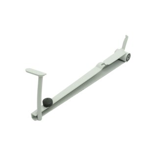 Bremshebel grau Simson KR51/1 Schwalbe mit Anschlaggummi