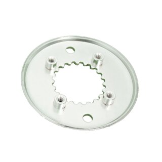 Kupplungsplatte für Simson S51 S70 SR50 S53 KR51/2 Schwalbe SR80 S83 Platte Kupplung