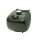 Tank schwarz lackiert für Simson SR50 SR80 Roller SD50 Albatros Kraftstoffbehälter
