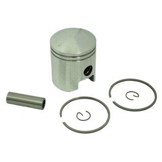 Tuning Kolben 58,47mm K20 157ccm Zylinder für MZ TS ES ETS 150 Motor 58,50
