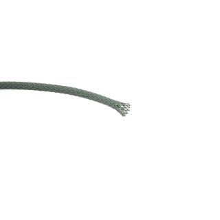 Hülle Cover grau für Bowdenzug und Kabel für Simson S51 Enduro S50 S70 S53 Seilzug Star Sperber Habicht KR51 Schwalbe