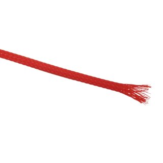 Hülle Cover rot für Bowdenzug und Kabel für Simson S51 Enduro S50 S70 S53 Seilzug Star Sperber Habicht KR51 Schwalbe
