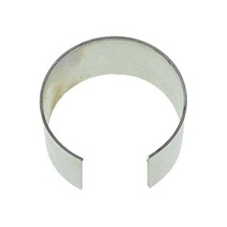 Alu-Einlegehülse für Spiegel KR51/1 Schalbe Star Sperber Habicht mit Lenkerklemmung für Lenker ø 21mm
