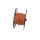 1m Kabel Fahrzeugleitung 0,75mm² rot-gelb für Simson KR51 Schwalbe S50 S51 S70 Spatz Star Sperber Habicht Duo MZ RT125 ES TS ETZ 125 150 175 250