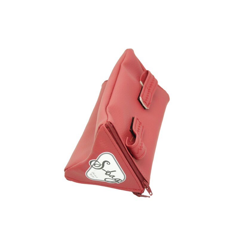 S-Bag rot Werkzeugtasche für Simson S50 S51 S70 Moped, 42,99 €
