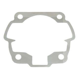 Zylinderfußdichtung für Vespa 125 T5 Aluminium
