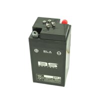 BS Batterie SLA 6V 10Ah für Simson Awo 425S 425T bei...