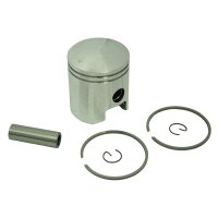 Kolben + Kolbenringe 56,50 Motor Bolzen für MZ TS ES...