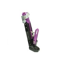 Seitenständer lila für Simson S51 C Comfort S50...