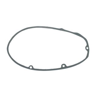 Kupplungsdeckeldichtung für MZ TS ES ETS 150 125 Motor Gehäusedeckel links