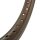 Felge 1,60x16 Antik braun für Simson S51 KR51 Schwalbe S50 S53 Spatz Star Sperber Spatz Habicht Duo, 36 Loch