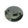 Bremse hinten schwarz Trommelbremse Bremsschild für Simson S51 S50 S53 KR51/2 Schwalbe Ankerplatte mit Loch Bremslicht