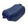 Tank für Simson S53, S83, auch S51 S50 S70 Kraftstoffbehälter Blau RAL5002