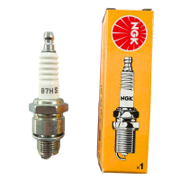 NGK B7HS Zündkerze für Simson S51 S50 KR51...