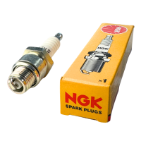 NGK B7HS Zündkerze für Simson S51 S50 KR51...