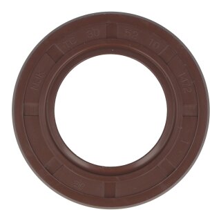 Wellendichtring Simmerring MZ TS250 ES250 ES175 ES300 Motor Getriebe braun 30x52x10 4-Gang 1. Serie