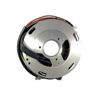 Vape Zündung Grundplatte 12V Stator S7005799LS für Simson S51 S53 S70 S50 KR51 Schwalbe nur Gleichstrom Vape Zündungen!