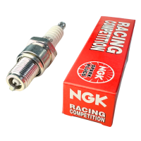 NGK B9EG Zündkerze für GasGas Gilera Husqvarna...