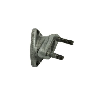 16mm Vergaserflansch Dreiecksflansch Ansaugbrücke für Simson KR51 Schwalbe Star Spatz SK Vergaser