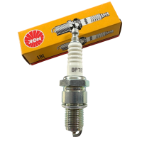 NGK BP7ES Zündkerze für BMW R Kawasaki AE Moto Guzzi Suzuki Yamaha SR XS XT