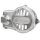 Tuning Lichtmaschinendeckel für Simson S51 SR50 KR51/2 Schwalbe Deckel Motor Limadeckel mit Lüftungsschlitzen