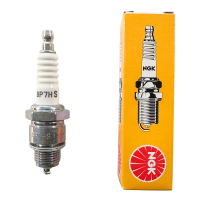NGK BP7HS Zündkerze Kreidler Florett Flory 50 MBK...