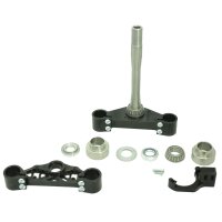 Tuning Racing Gen2 CNC Gabelbrücke mit Lenkerschloss...