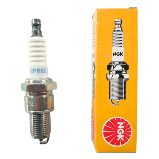 NGK BPR6ES Zündkerze für Gas Gas Pampera Kawasaki Z Moto Guzzi  Yamaha XV