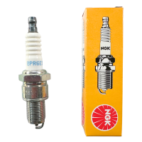 NGK BPR6ES Zündkerze für Gas Gas Pampera...