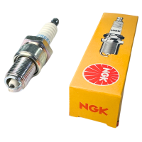 NGK BPR6ES Zündkerze für Gas Gas Pampera...