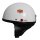 Simson Perfekt P-500 Helm weiß S (55-56cm) S51 S50 S53 AWO 425 S T SR50 Spatz Star Sperber Habicht KR51 Schwalbe SR1 SR2 Duo MZ ES ETS TS 125 150 250 Eierschale