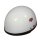 Simson Perfekt P-500 Helm weiß S (55-56cm) S51 S50 S53 AWO 425 S T SR50 Spatz Star Sperber Habicht KR51 Schwalbe SR1 SR2 Duo MZ ES ETS TS 125 150 250 Eierschale
