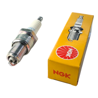 NGK BPR8ES Zündkerze für Agiva Canyon 500...