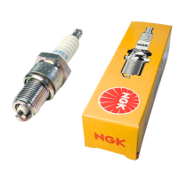 NGK BPR8HSA Zündkerze für Rivero Phoenix 50 und...