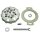 RZT R5 Tuning Kupplungspaket Sport 5 Lamellen S50 KR51/1 Schwalbe Star Sperber Habicht