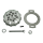 RZT R6 Tuning Kupplungspaket Sport 6 Lamellen S50 KR51/1 Schwalbe Star Sperber Habicht
