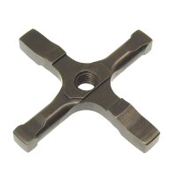 Premium CIF Reinforced 5,5mm Schaltkreuz für Piaggio...