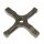Premium CIF Reinforced 5,5mm Schaltkreuz für Piaggio Vespa 125 150 bis 1973 Ape MP1