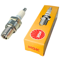 NGK BR7ES Zündkerze für Adly ATU CPI Generic...