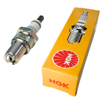 NGK BR8ECM Zündkerze für KTM EGS EXC SX 50 250...
