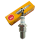 NGK BR8ECM Zündkerze für KTM EGS EXC SX 50 250 300 360 380 ab 1996