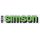 Simson Tank Aufkleber grün S51 S50 S60 S70 Schriftzug Kleber Logo Emblem