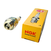 NGK AB-6 M18 Zündkerze SW20,8 Zündung Sachs 98...