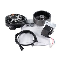 Vape Zündung Lichtmaschine 6V 18W ohne Regler für Simson SL1