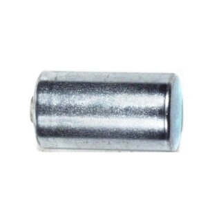 Zündkondensator D=18mm, 31mm lang für Hercules Kreidler KTM Puch Zündapp zum Löten, Lötkontakt ZK100