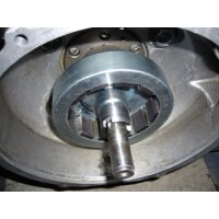 Lichtmaschine kontaktlose Vape Zündung für Zündung für Stationärmotor ZW1103 (z.B.: Löschpumpe TS8)