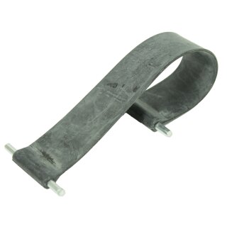 Batteriespannband kurz 190mm für Simson S51 S50 S53 SR50 Star Habicht Sperber KR51 Schwalbe für MZ TS150 Schwalbe Gummi Akku Batterie