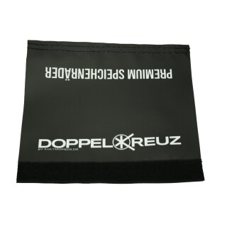 Doppelkreuz Cover Lenkerpolster Tuning Lenker Cross Racing für Simson S51 S53 S83 Schwalbe MZ ETZ TS ETS 125 150 250 ProTaper